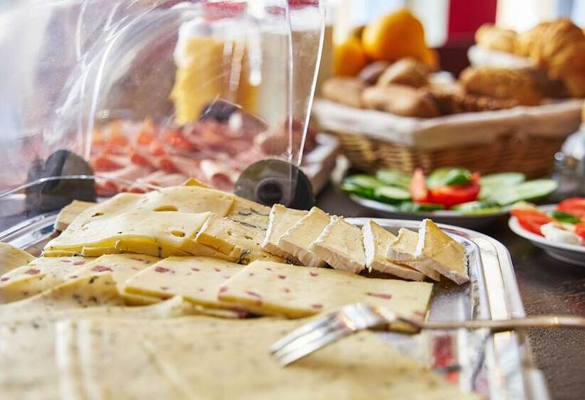 Fotos del hotel Gwuni Mopera:  14