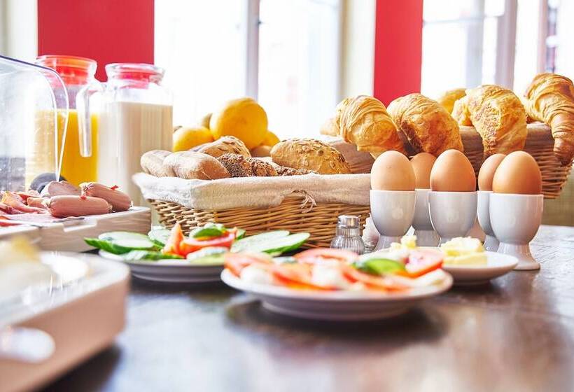 Fotos del hotel Gwuni Mopera:  15