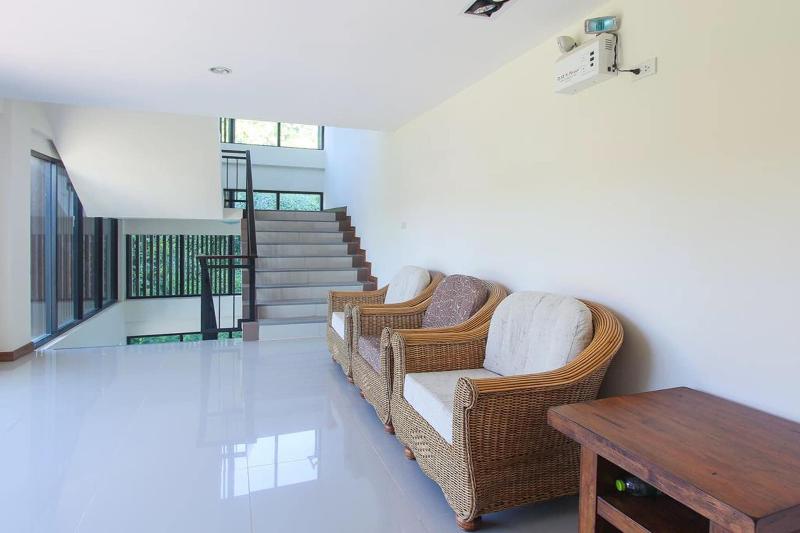 Fotos del hotel Huahin City View:  5