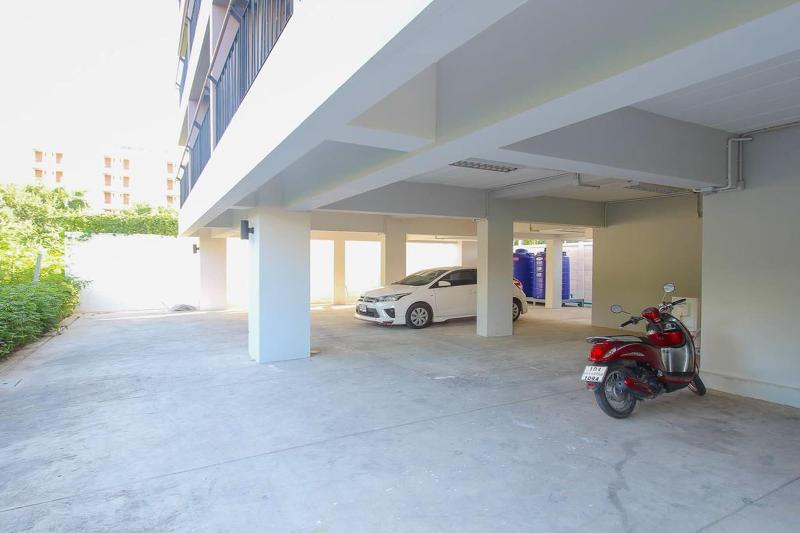 Fotos del hotel Huahin City View:  12