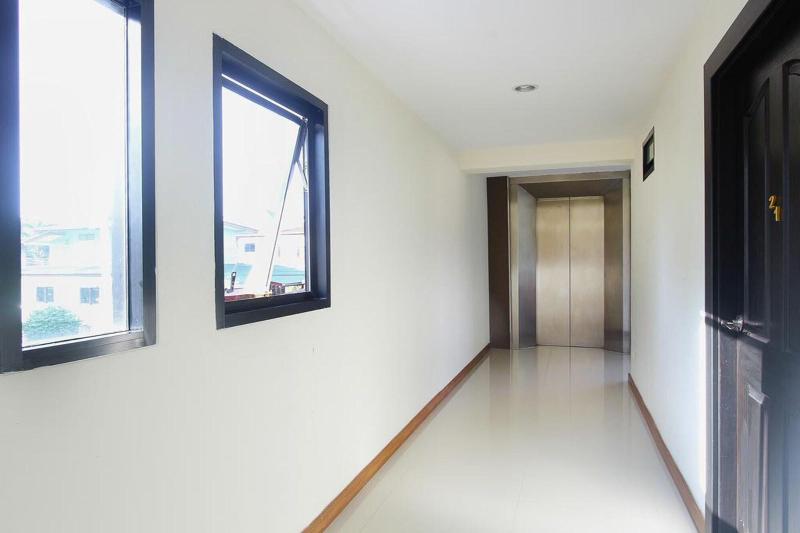 Fotos del hotel Huahin City View:  9