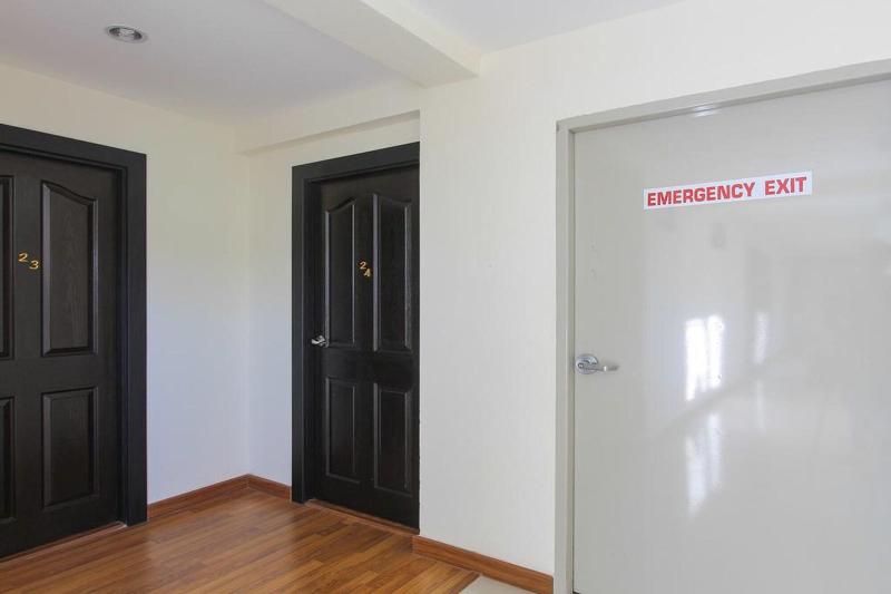 Fotos del hotel Huahin City View:  10