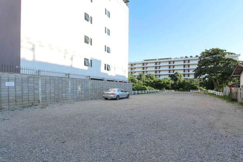 Fotos del hotel Huahin City View:  13