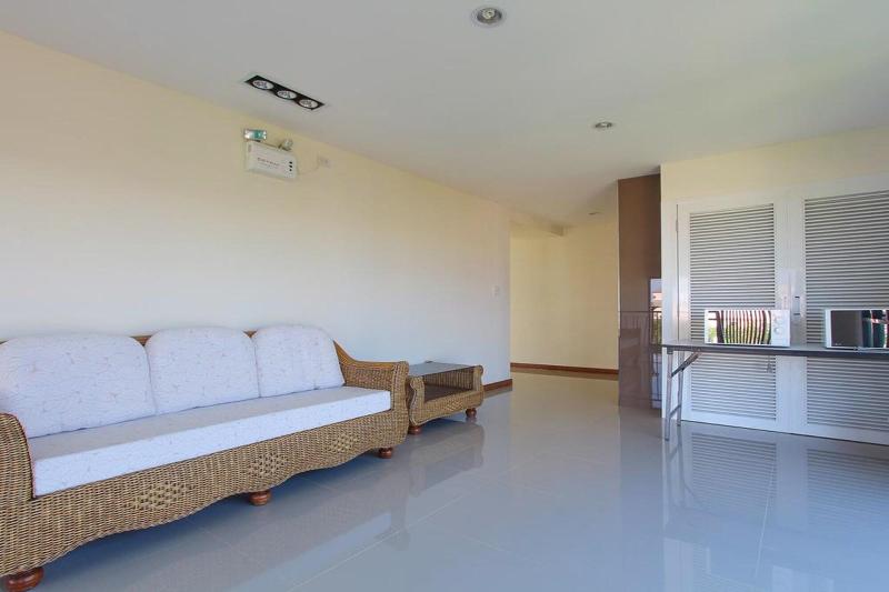 Fotos del hotel Huahin City View:  18