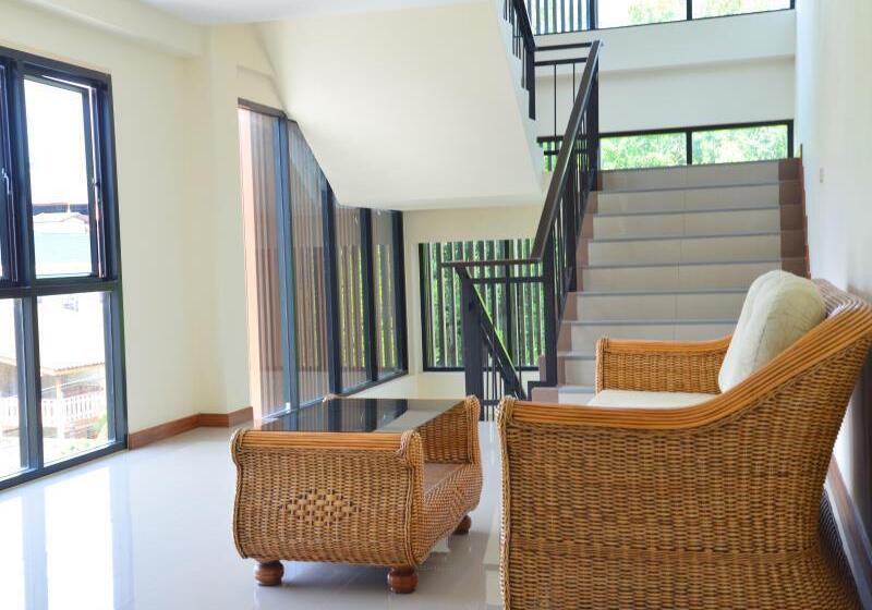 Fotos del hotel Huahin City View:  11