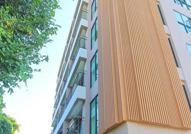 Fotos del hotel Huahin City View:  2