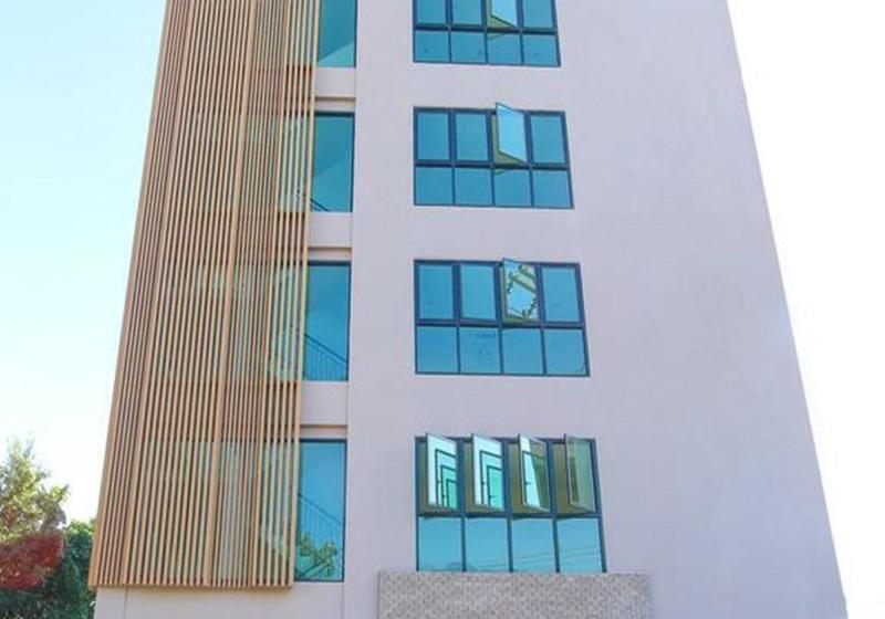 Fotos del hotel Huahin City View:  3