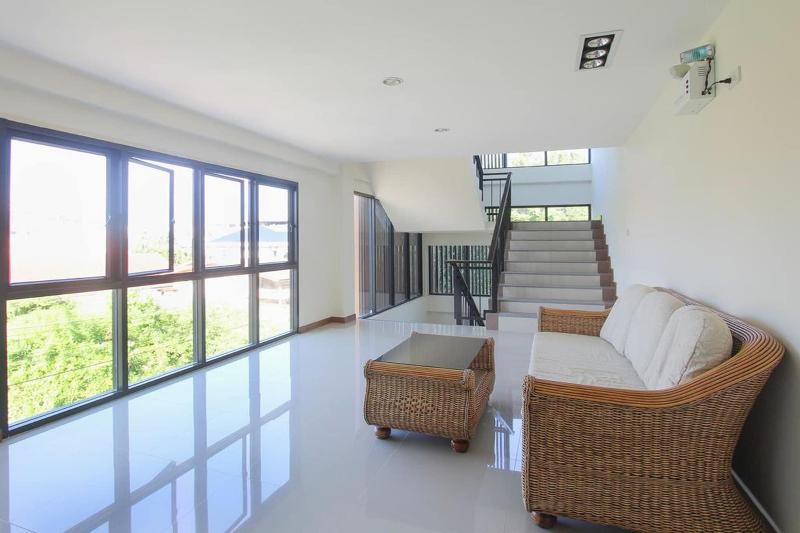 Fotos del hotel Huahin City View:  15