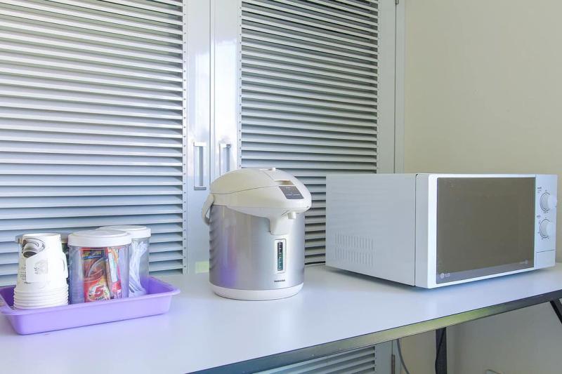 Fotos del hotel Huahin City View:  19