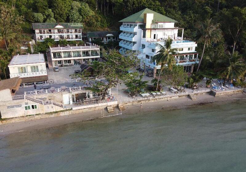 Fotos del hotel Kai Bae Beach Resort Koh Chang:  2