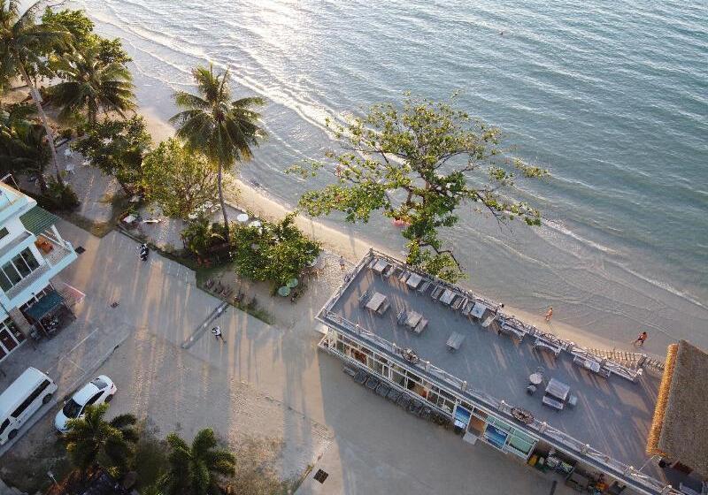 Fotos del hotel Kai Bae Beach Resort Koh Chang:  3