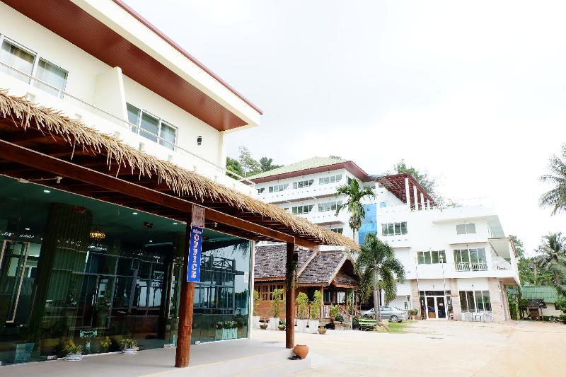 Kai Bae Beach Resort Koh Chang