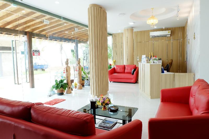 Fotos del hotel Kai Bae Beach Resort Koh Chang:  4