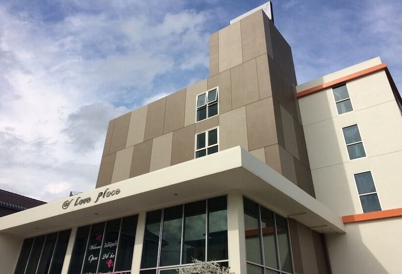 Fotos del hotel @ Love Place:  2