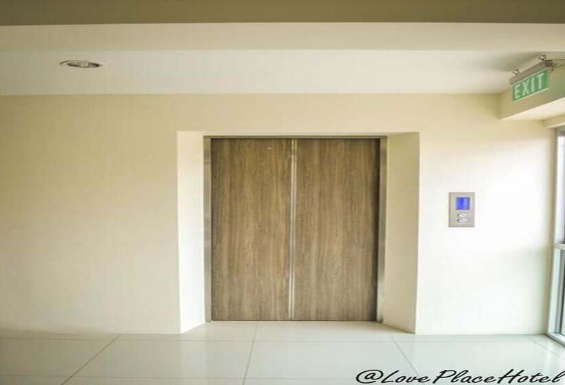 Fotos del hotel @ Love Place:  5