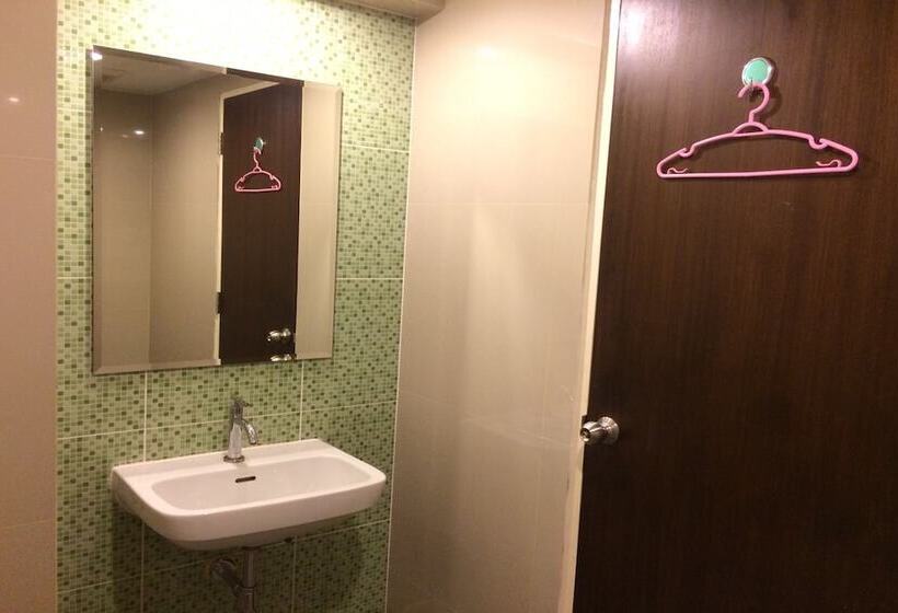 Fotos del hotel @ Love Place:  11