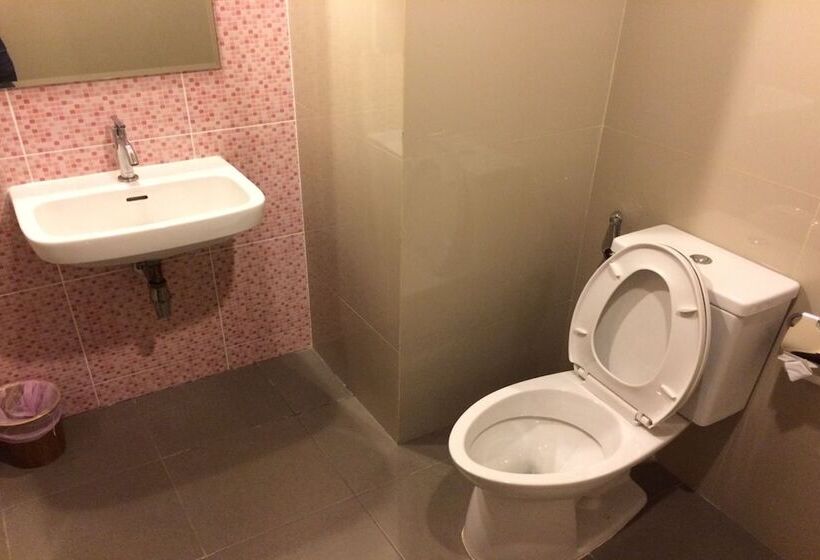 Fotos del hotel @ Love Place:  12