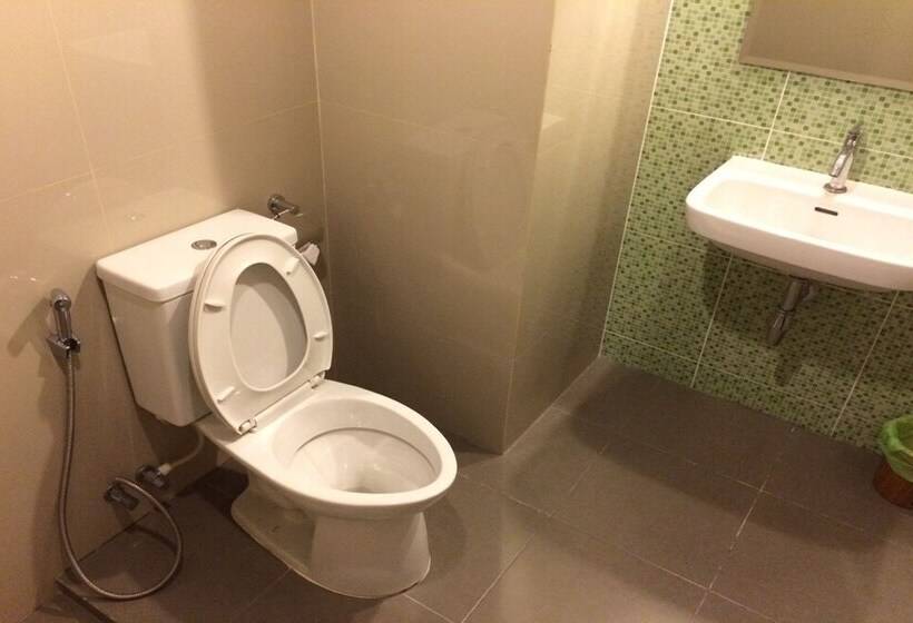 Fotos del hotel @ Love Place:  14