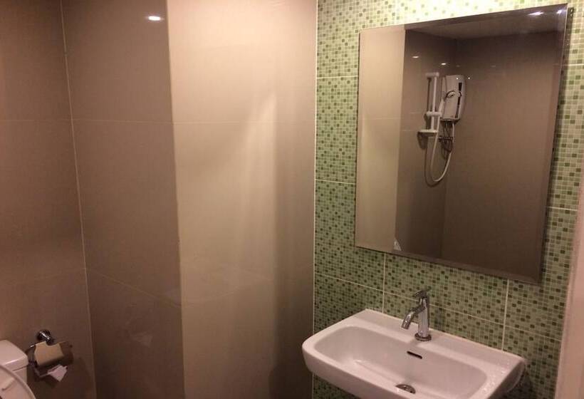 Fotos del hotel @ Love Place:  15