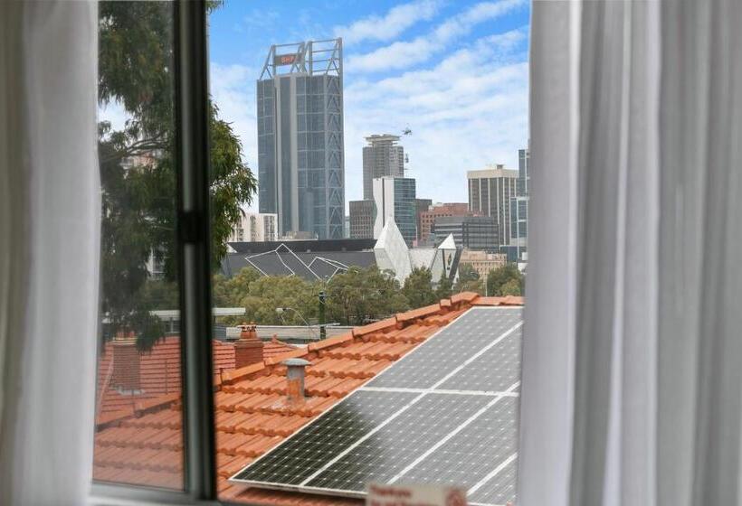 Fotos del hotel Malibu Apartments  Perth:  2