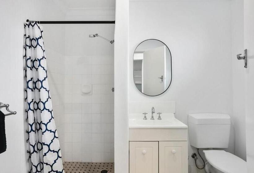 Fotos del hotel Malibu Apartments  Perth:  3