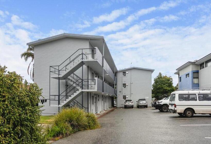 Fotos del hotel Malibu Apartments  Perth:  5