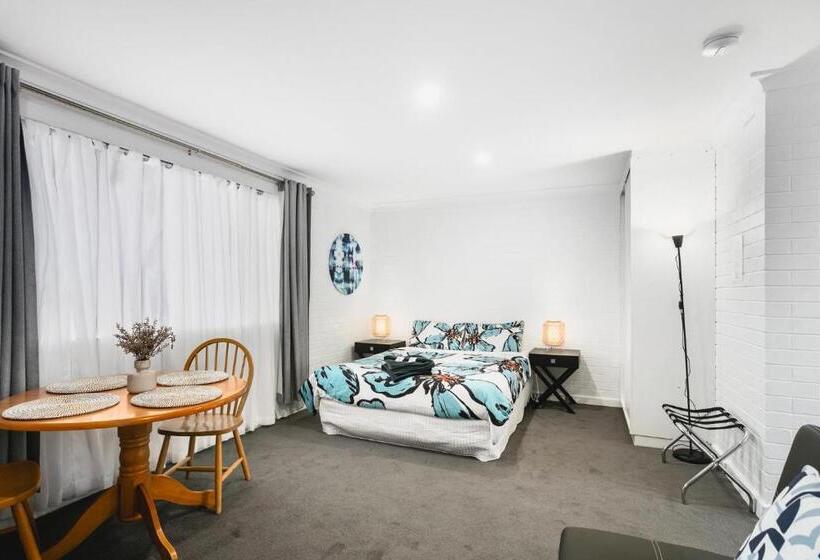 Fotos del hotel Malibu Apartments  Perth:  8