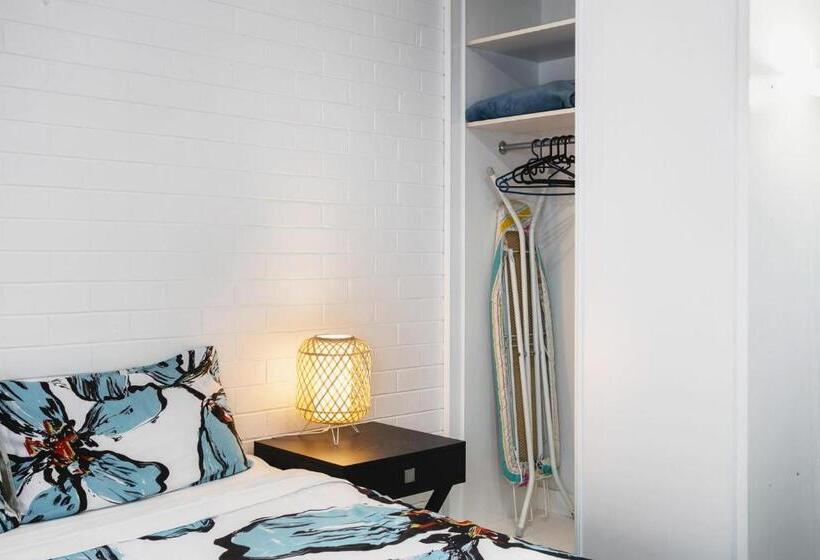 Fotos del hotel Malibu Apartments  Perth:  9