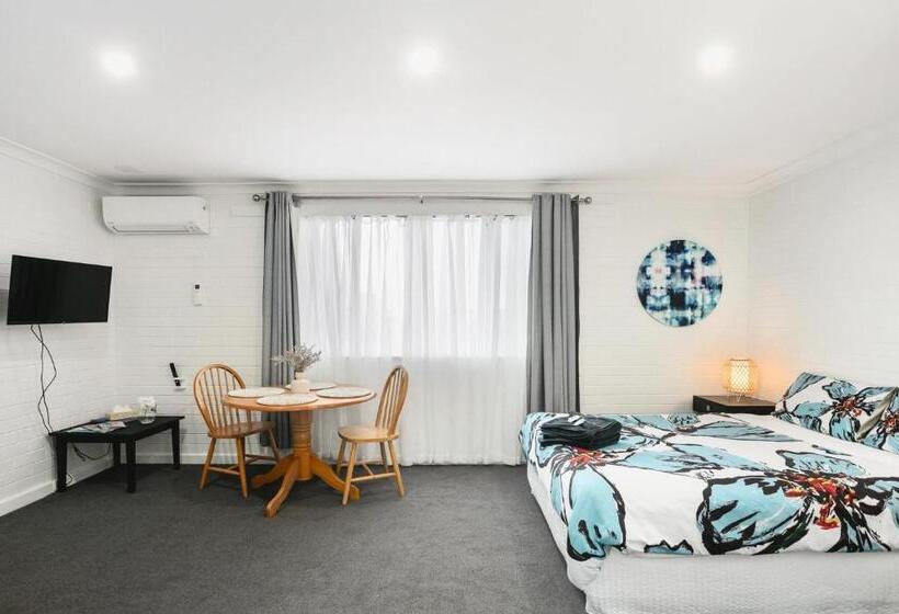 Fotos del hotel Malibu Apartments  Perth:  12