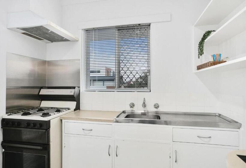 Fotos del hotel Malibu Apartments  Perth:  14