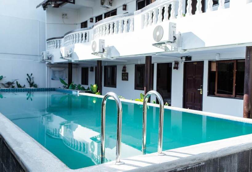 Fotos del hotel Pai Residence Chiangmai Gate:  21