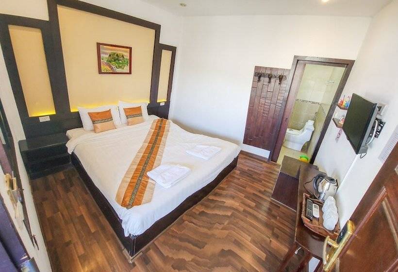 Fotos del hotel Pai Residence Chiangmai Gate:  11