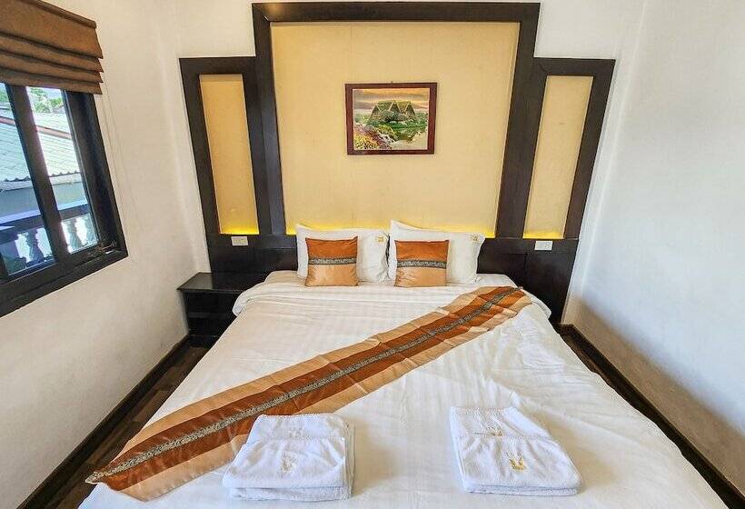 Fotos del hotel Pai Residence Chiangmai Gate:  4