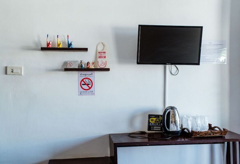 Fotos del hotel Pai Residence Chiangmai Gate:  24