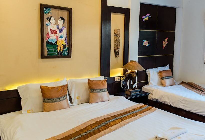 Fotos del hotel Pai Residence Chiangmai Gate:  6