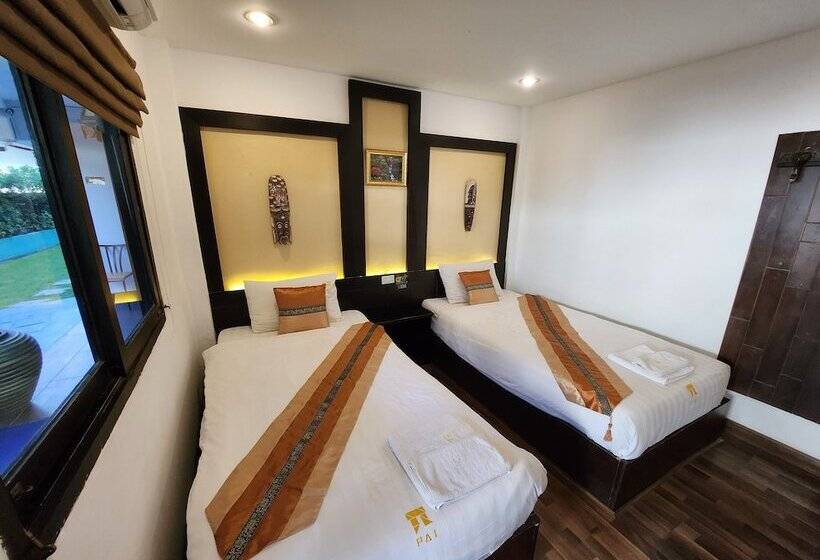 Fotos del hotel Pai Residence Chiangmai Gate:  12