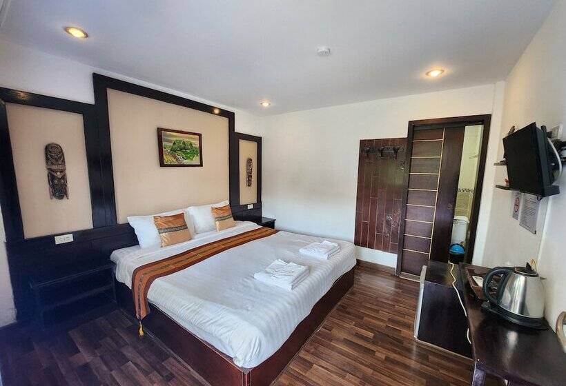 Fotos del hotel Pai Residence Chiangmai Gate:  10