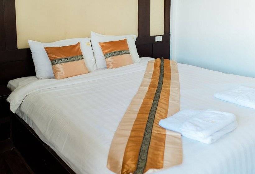 Fotos del hotel Pai Residence Chiangmai Gate:  9