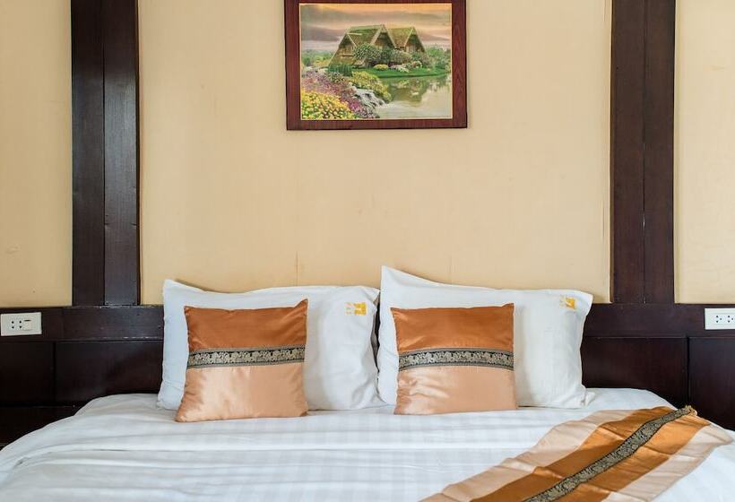 Fotos del hotel Pai Residence Chiangmai Gate:  3