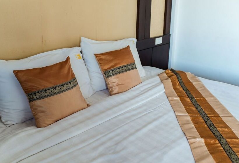 Fotos del hotel Pai Residence Chiangmai Gate:  13