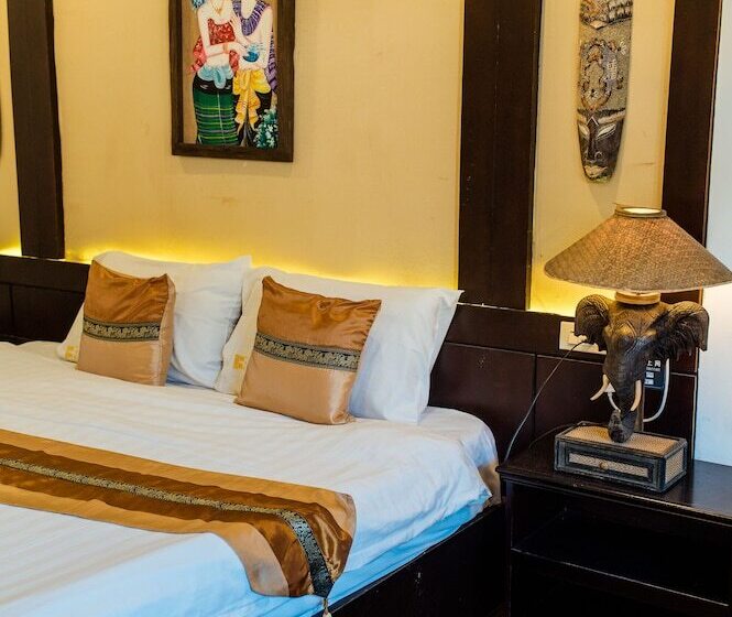 Fotos del hotel Pai Residence Chiangmai Gate:  15