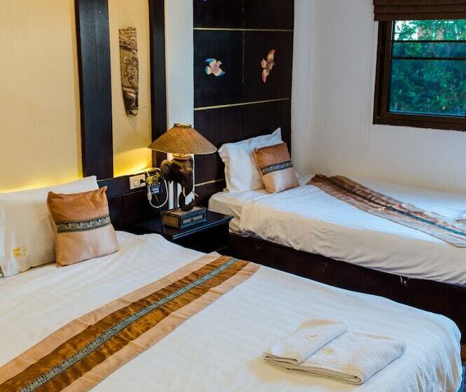 Fotos del hotel Pai Residence Chiangmai Gate:  16