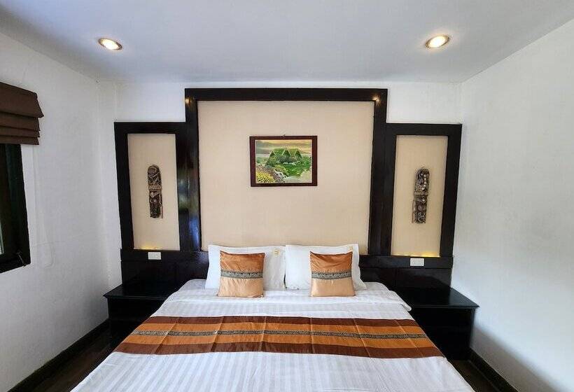 Fotos del hotel Pai Residence Chiangmai Gate:  23