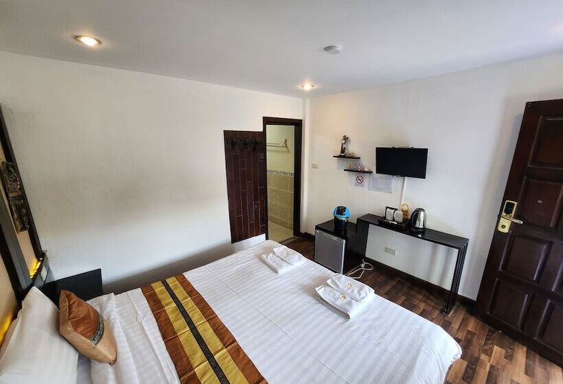 Fotos del hotel Pai Residence Chiangmai Gate:  19