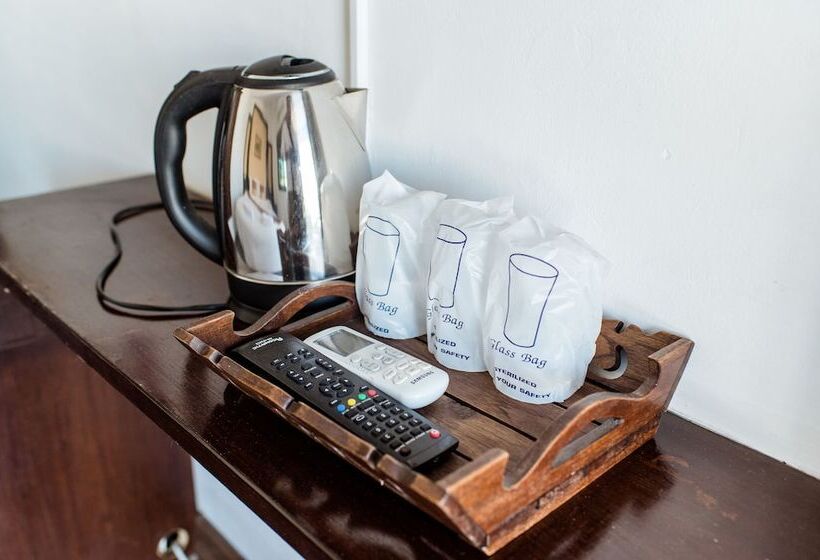 Fotos del hotel Pai Residence Chiangmai Gate:  2