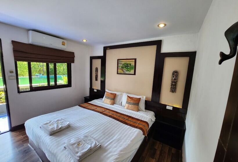 Fotos del hotel Pai Residence Chiangmai Gate:  14