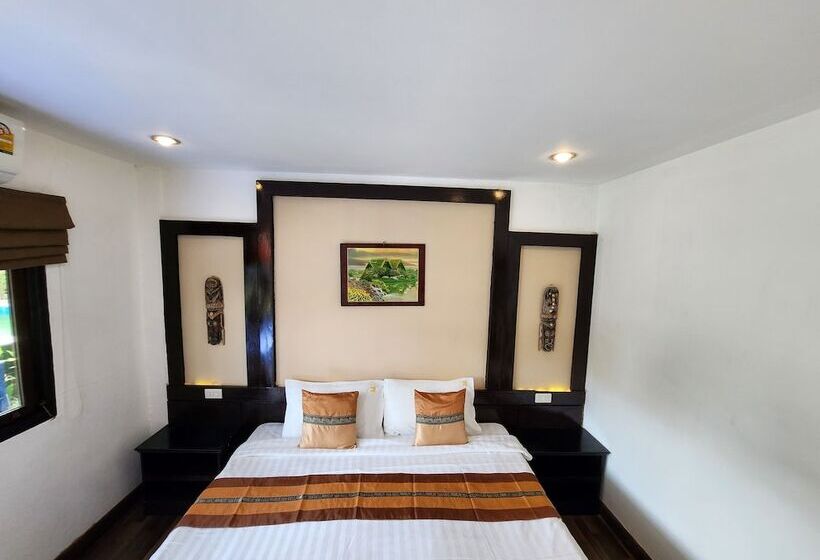 Fotos del hotel Pai Residence Chiangmai Gate:  22