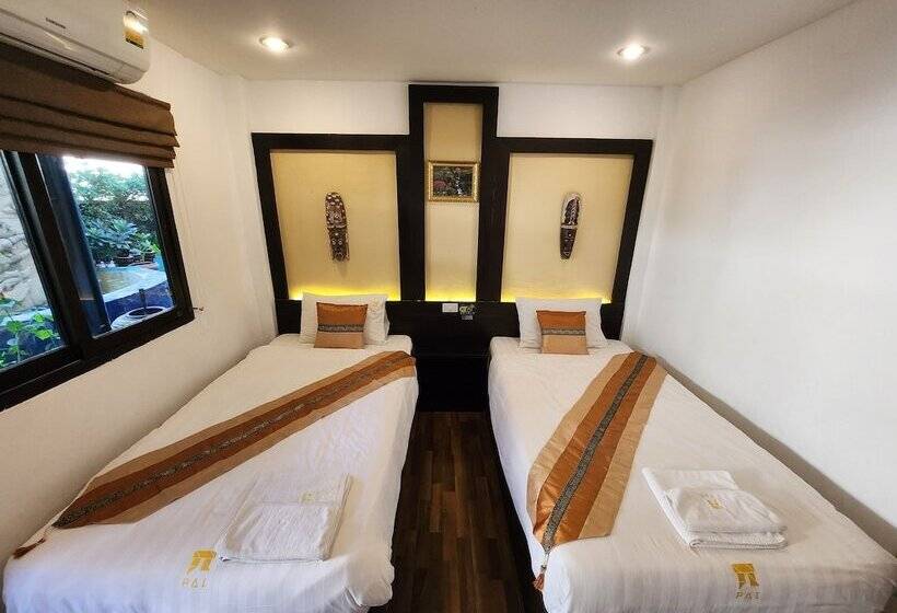 Fotos del hotel Pai Residence Chiangmai Gate:  20