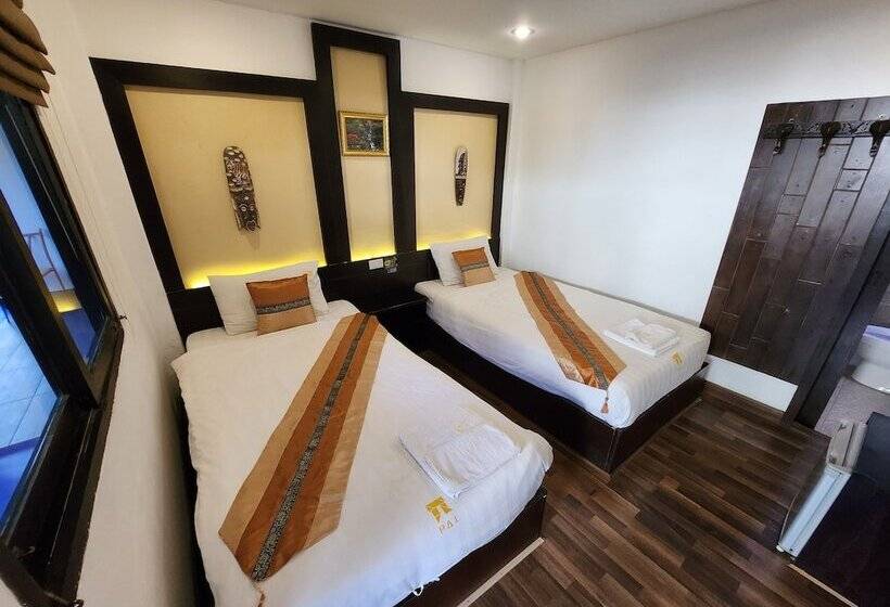 Fotos del hotel Pai Residence Chiangmai Gate:  5