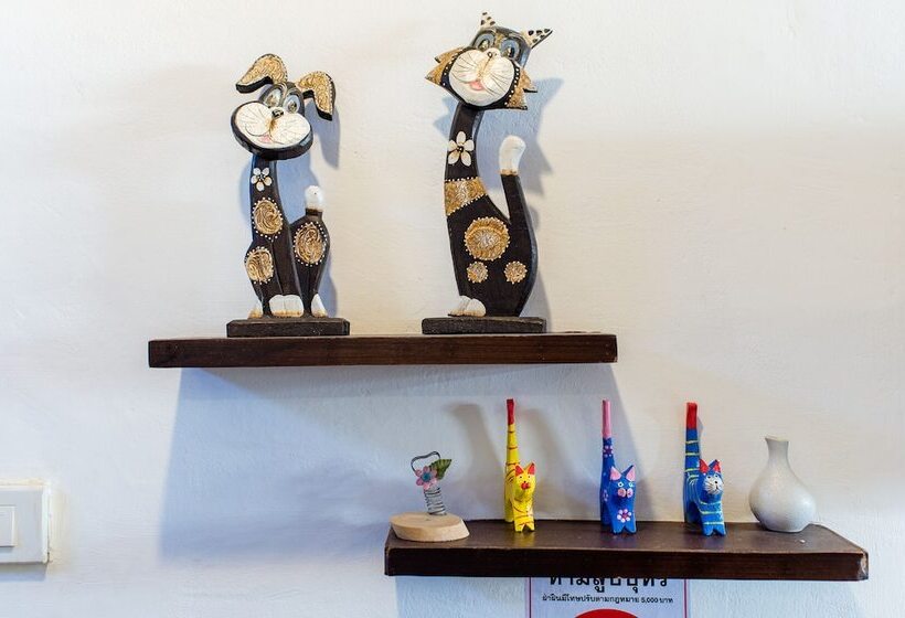 Fotos del hotel Pai Residence Chiangmai Gate:  25